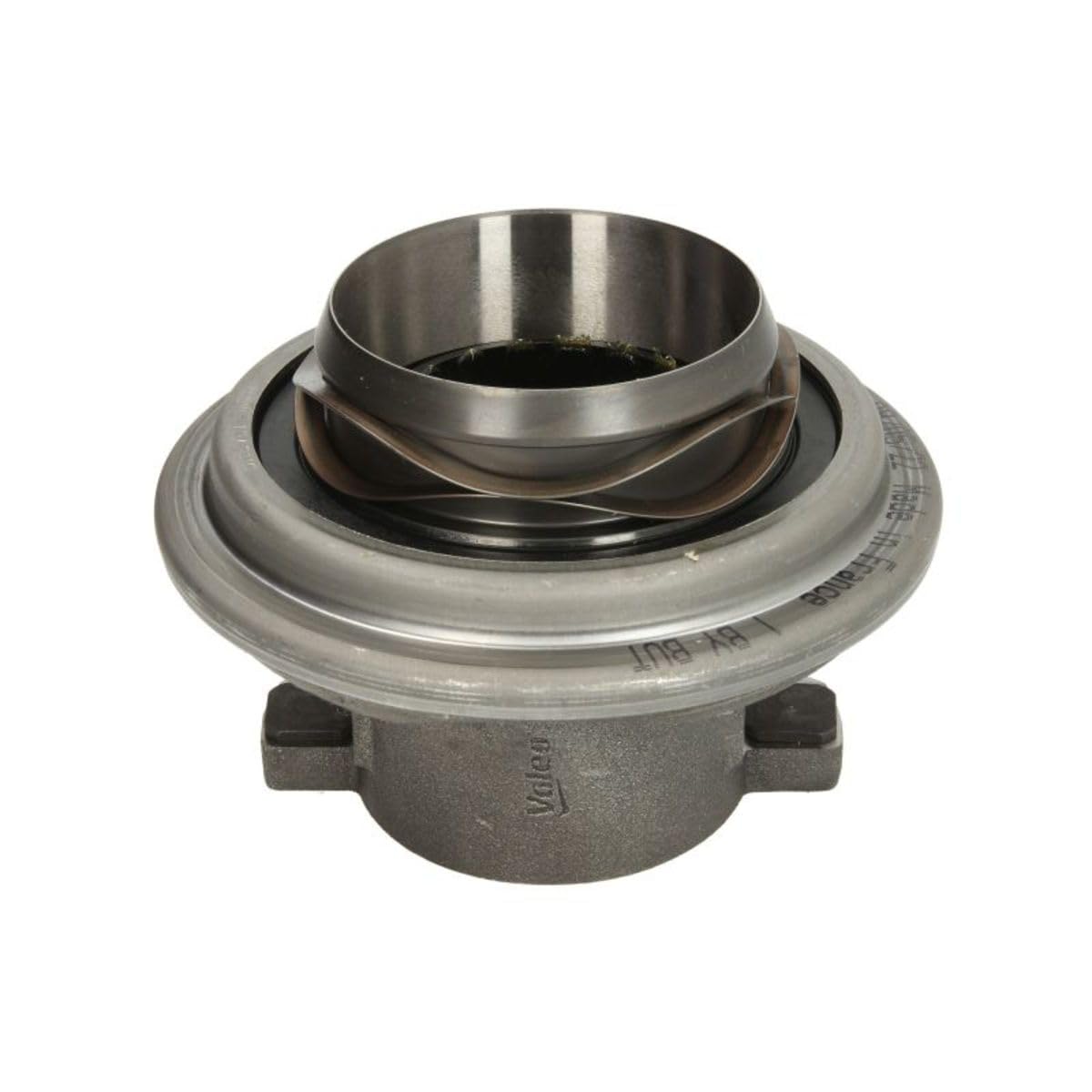 Valeo 806616 Clutch Kit - High Performance Clutch Set for Smooth Shifting | Perfect for Ford, Chevy, Dodge & More | Ideal for Daily Driving & Performance Upgrades