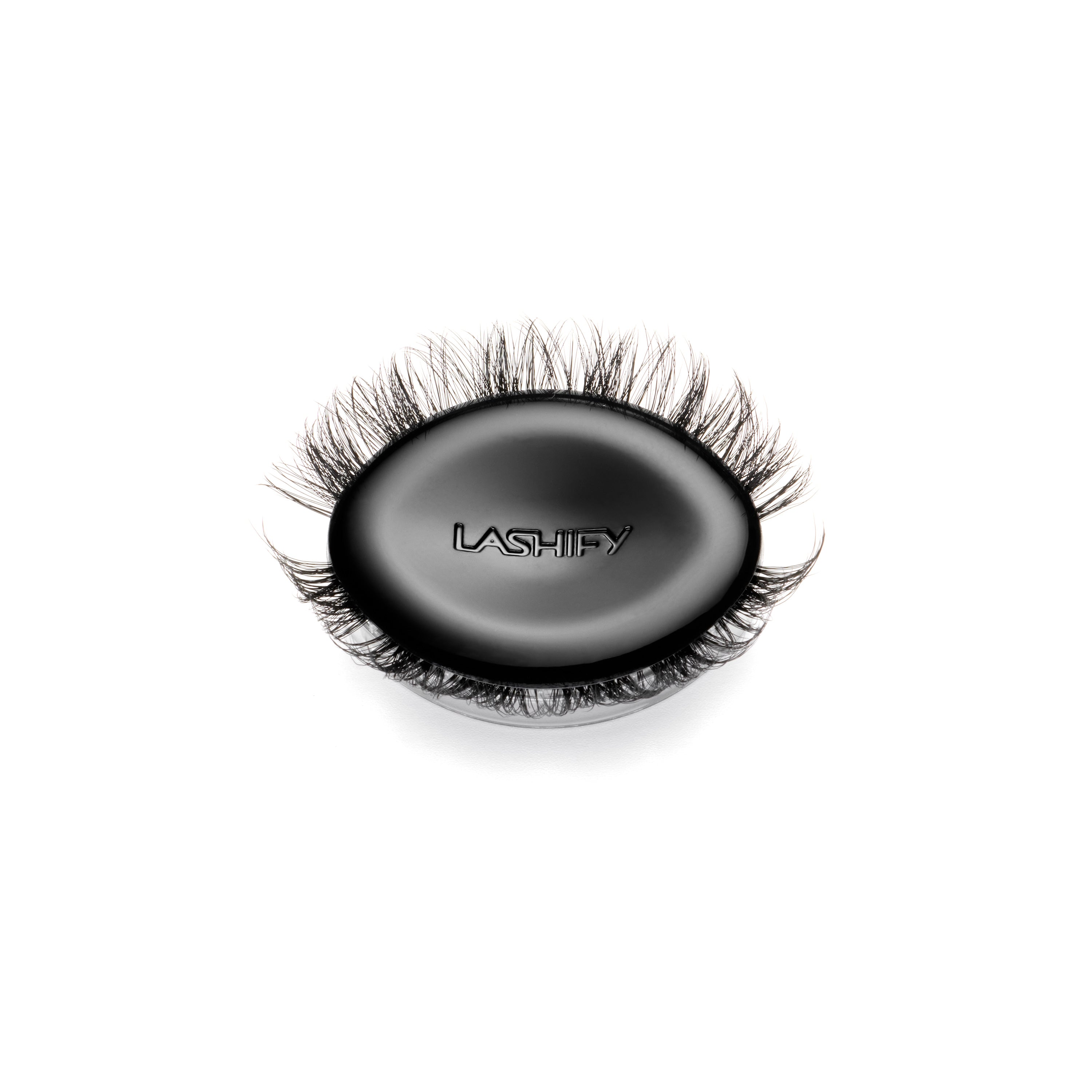 Velvet Gossamer® False Eyelashes with GripTex™ Technology - Natural Looking Lashes for Everyday Wear & Special Occasions