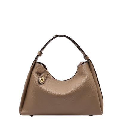 Stylish Triple Way Carry Women's Handbag - Crossbody, Shoulder & Tote Bag for Work, Travel & Everyday Use