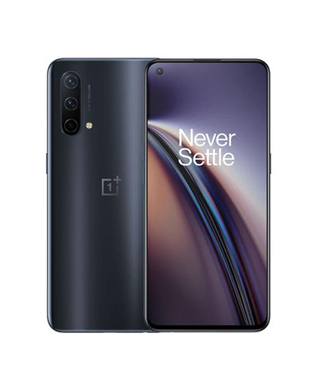 OnePlus Nord CE 5G Smartphone - 6.43
