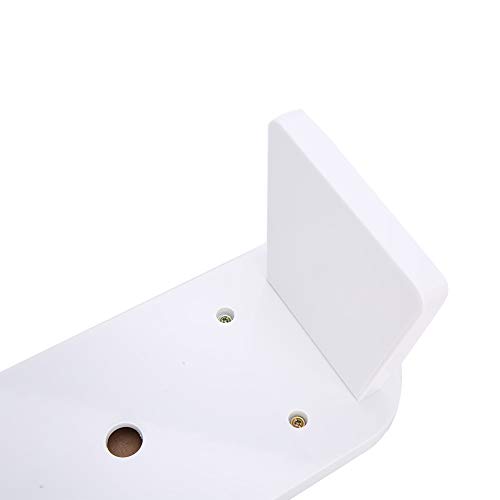 Professional Manicure Hand Rest Cushion - Soft Nail Art Arm Support Pillow for Home & Salon Use - Ergonomic Hand Cushion for Nail Artists & DIY Manicures (White) - Perfect for Gel Polish, Acrylic Nails & Pedicure Sessions