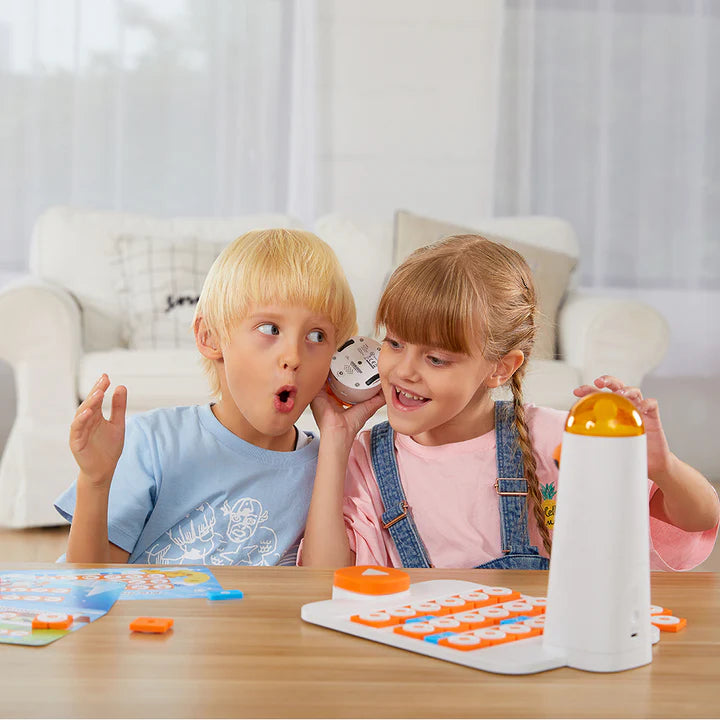 MatataStudio Musician Add-on Kit - Interactive Music Learning Toy for Kids | STEM Educational Gift for Children | Perfect for Home & Classroom Music Activities