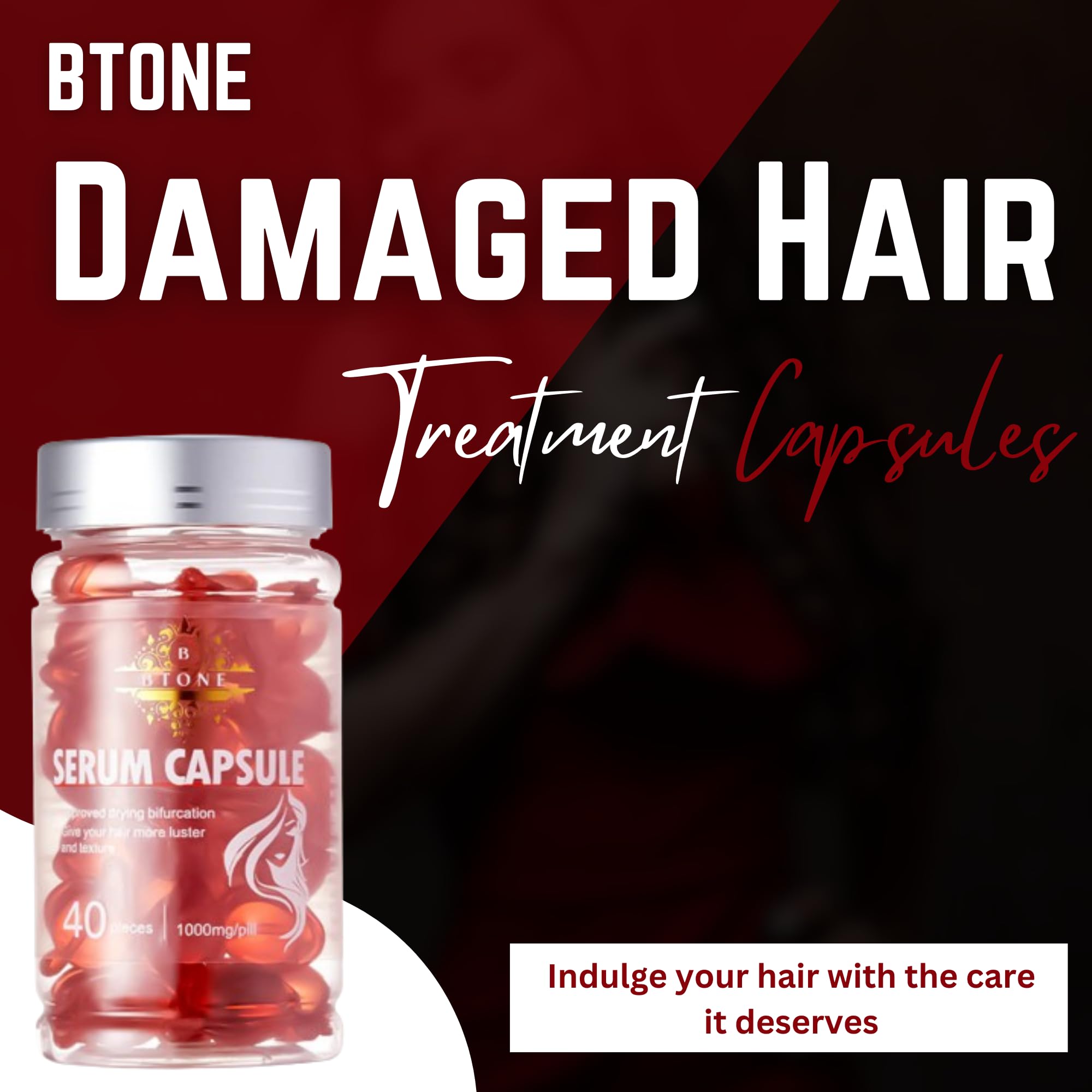 Keratin & Collagen Hair Repair Treatment Set - Moisturizing Shampoo, Deep Conditioner & Nourishing Hair Oil for Dry Damaged Hair & Split Ends | Salon-Quality Hair Care for Women at Home
