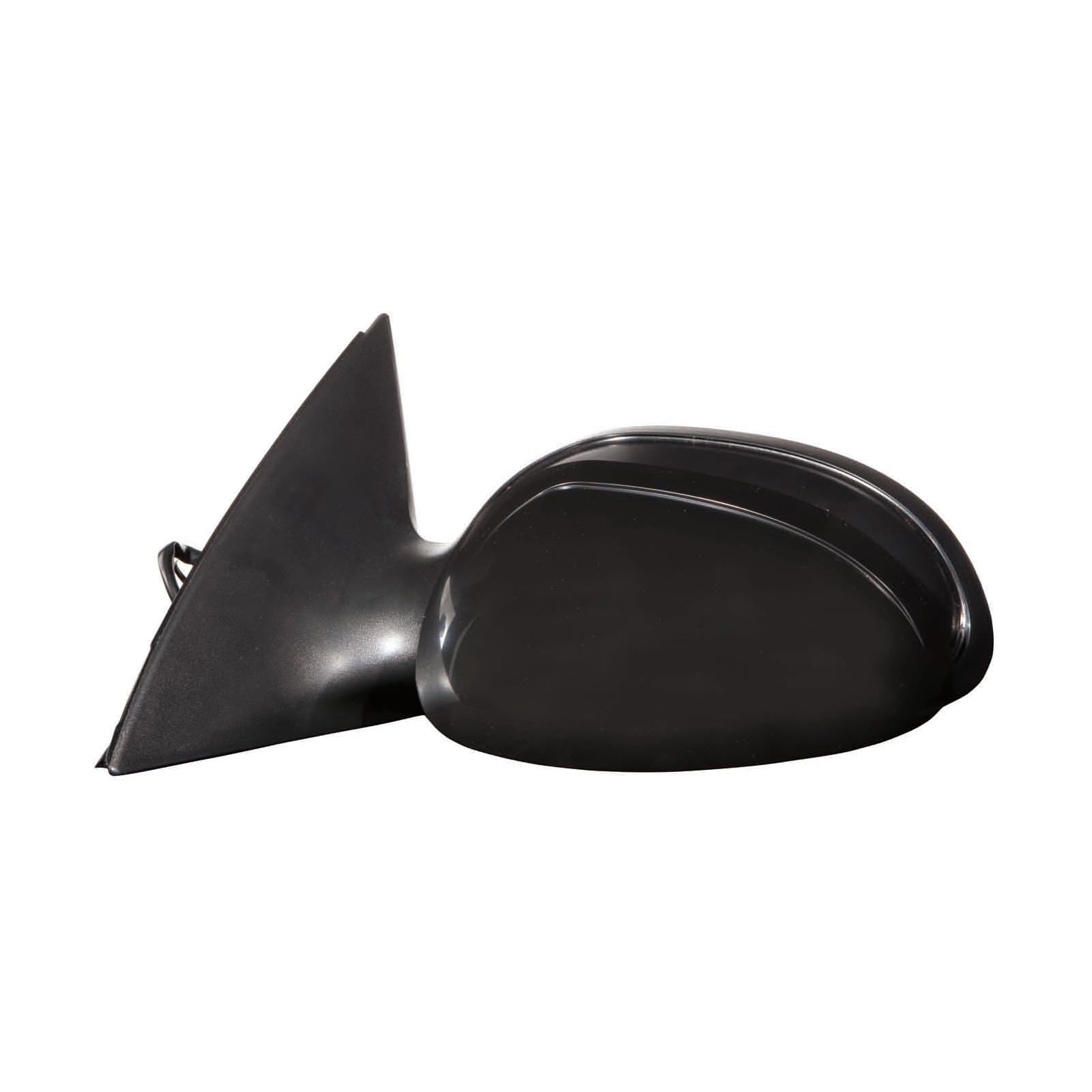 Subaru Forester Left Driver Side Power Heated Mirror Replacement - Compatible with HEADLIGHTSDEPOT - Perfect for Winter Driving & Defrosting in Cold Weather