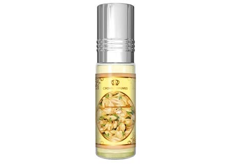 Al-Rehab 6ml (0.2 oz) Perfume Oil Roll-On - 24 Pack Set of Fragrance Oils for Women & Men - Perfect for Travel, Gifts, and Daily Use