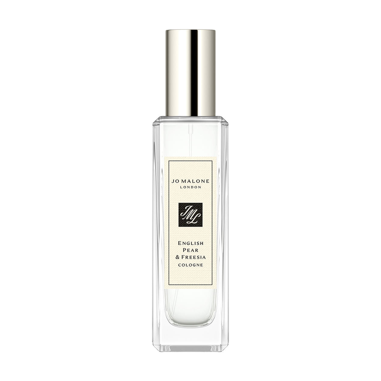 English Pear & Freesia Cologne for Women - Fresh Floral Perfume Spray | Perfect for Daily Wear, Office & Date Nights