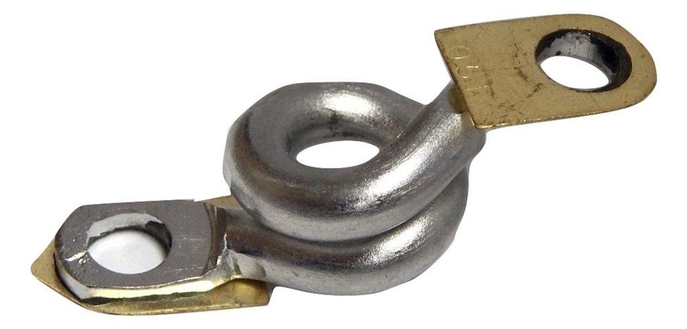 Cutler Hammer H1052 Replacement Heater Coil - Compatible with Industrial Equipment & HVAC Systems | Durable Heating Element for Commercial Use