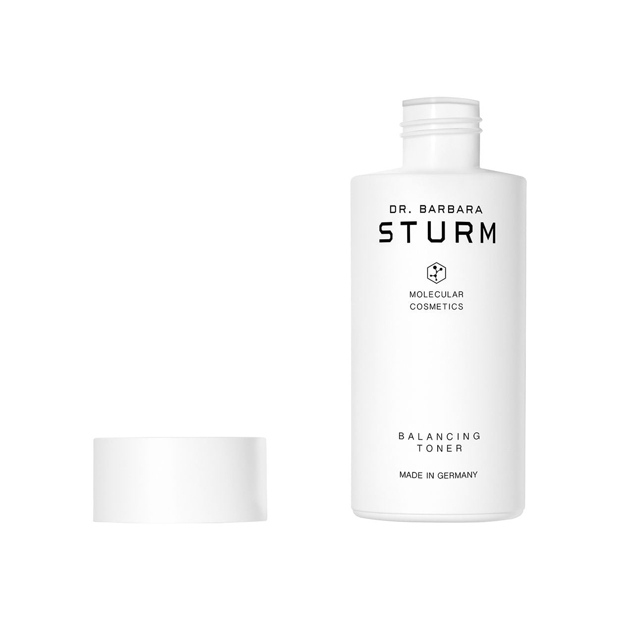 Dr. Barbara Sturm Balancing Toner for Oily & Combination Skin – Hydrating & Soothing Facial Toner for a Balanced Complexion | Perfect for Daily Skincare Routine & Post-Cleanse Refreshment