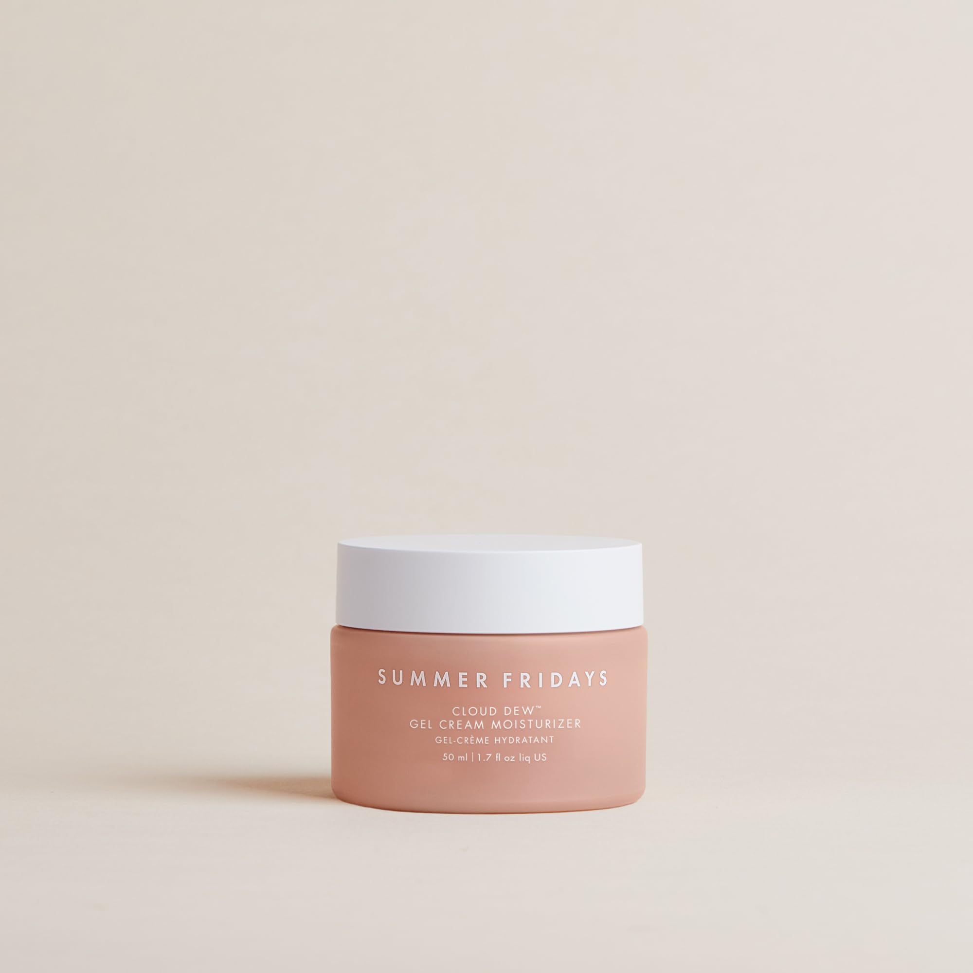 Summer Fridays Morning Routine Skincare Set - CC Me Vitamin C Face Serum (1 Fl Oz) + Light Aura Brightening Eye Cream (0.5 Oz) + Super Amino Hydrating Gel Cleanser (1.5 Fl Oz) + ShadeDrops SPF 30 Mineral Sunscreen (1.7 Fl Oz) + Cloud Dew Oil-Free Moisturizer (1.7 Oz) | Daily Skincare Regimen for Glowing Skin