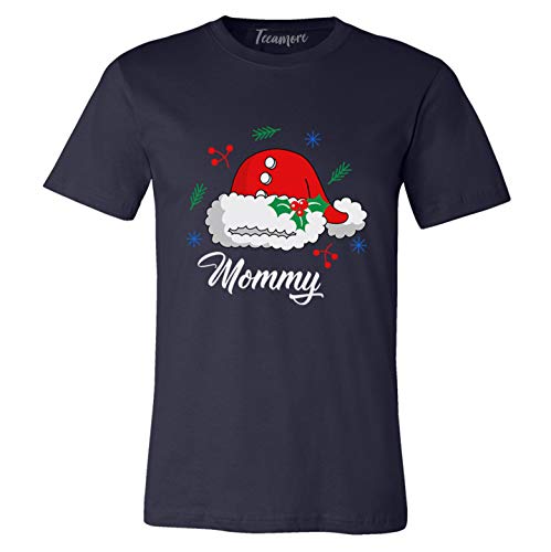 Unisex Round Neck - Navy