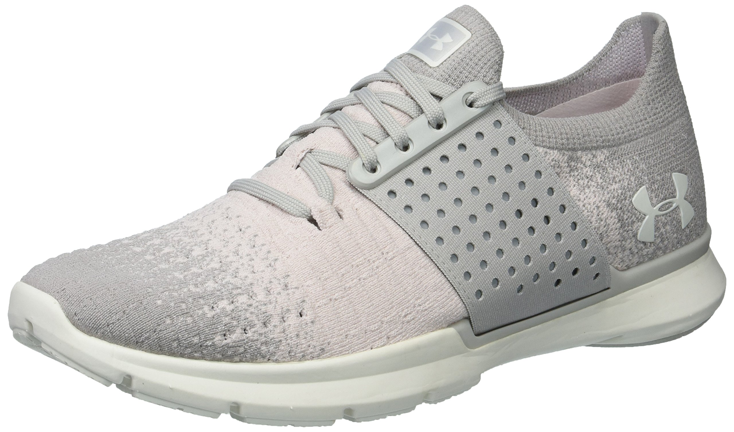 Under Armour Unisex Kids' Kickit2 Mid Running Shoes - Lightweight & Durable for School, Training & Outdoor Activities