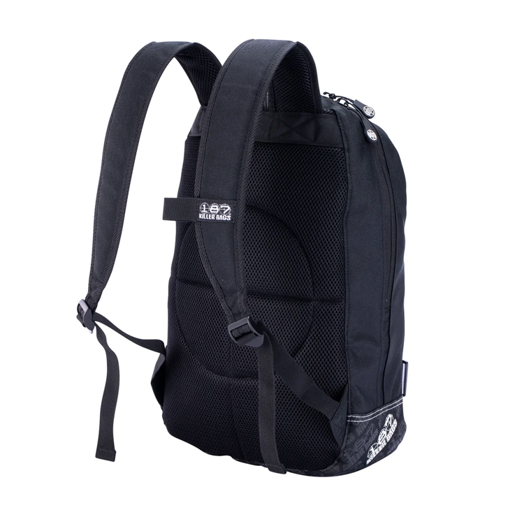 Standard Issue Backpack - Durable Military Style Rucksack for Hiking, Travel & Everyday Use | Water-Resistant & Spacious Design