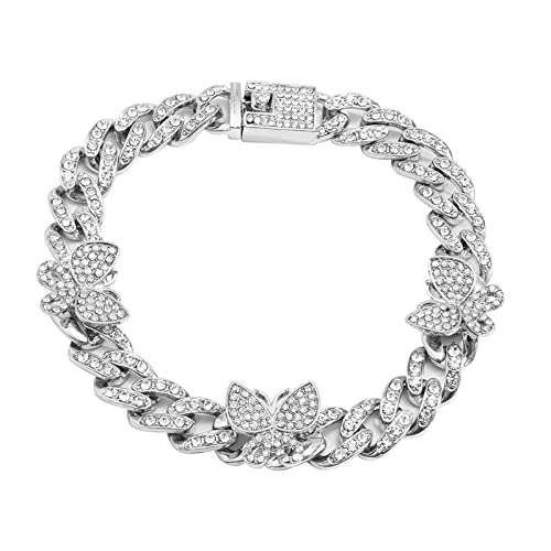 Silver-Transparent