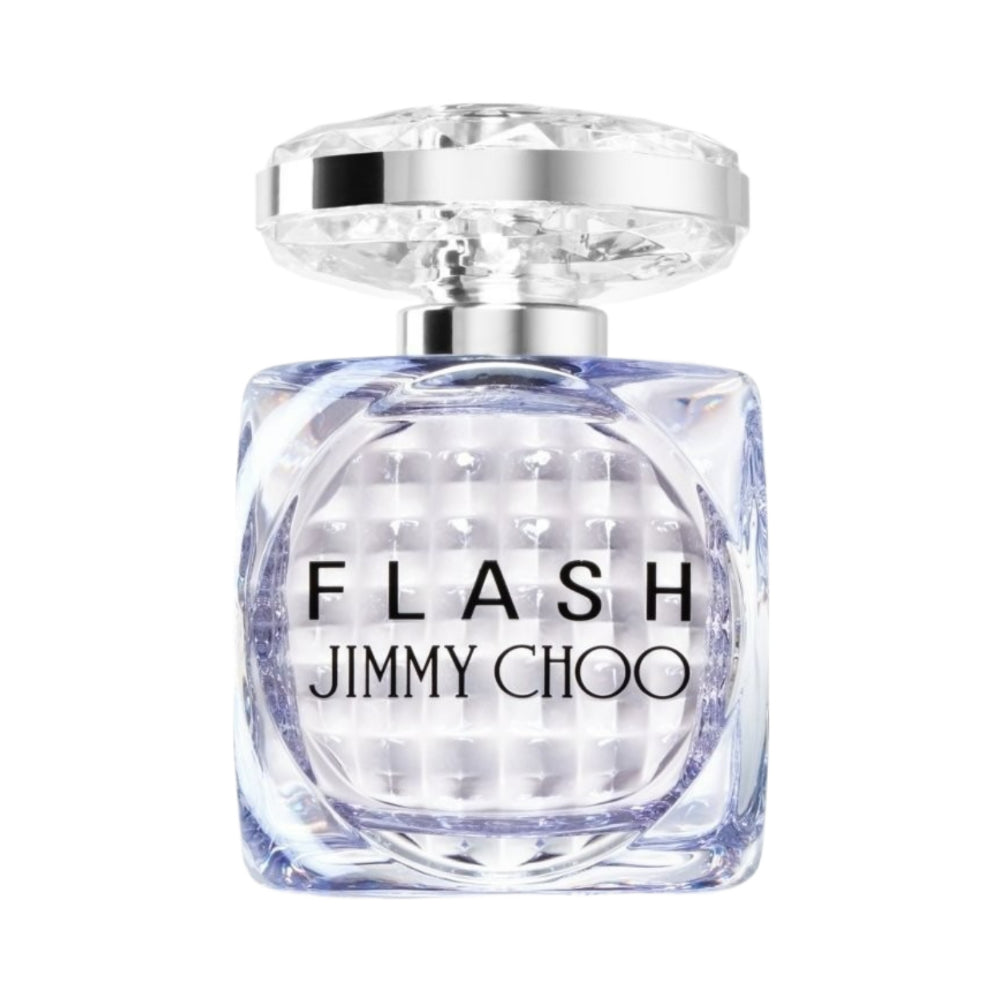 Flash Eau de Parfum for Women & Men - 100ml Luxury Perfume with Long Lasting Fragrance - Perfect for Date Night, Special Occasions & Daily Wear