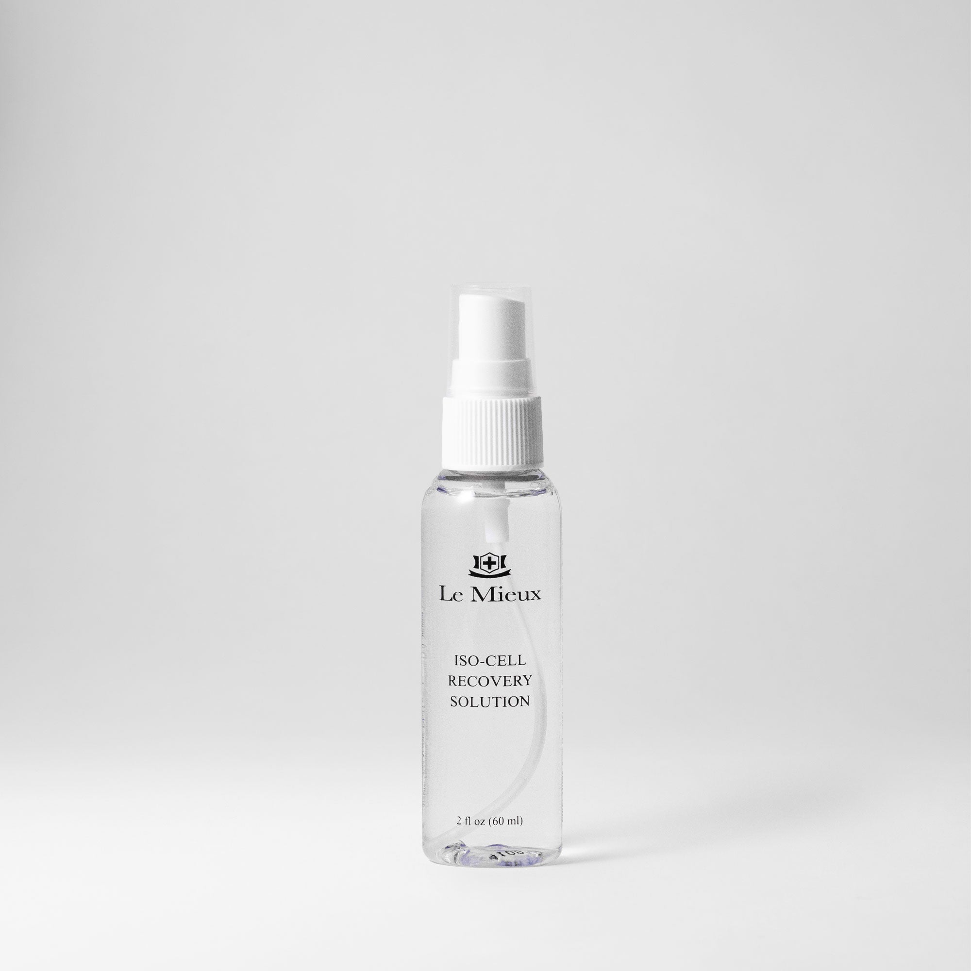 ISO Cell Recovery Solution - Advanced Formula for Skin Repair & Hydration | Perfect for Post-Treatment, Sunburn & Dry Skin Care