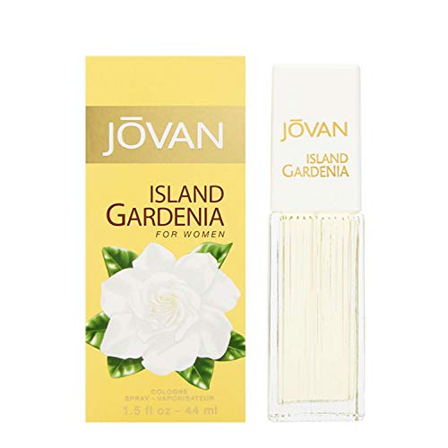 Island Gardenia