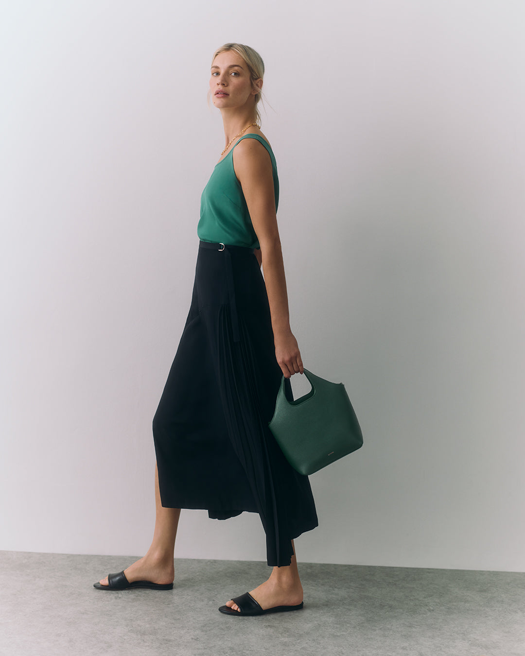 Mini System Tote Bag - Lightweight & Durable Crossbody Purse for Women, Fashionable Shoulder Bag with Multiple Pockets - Perfect for Work, Travel & Daily Use