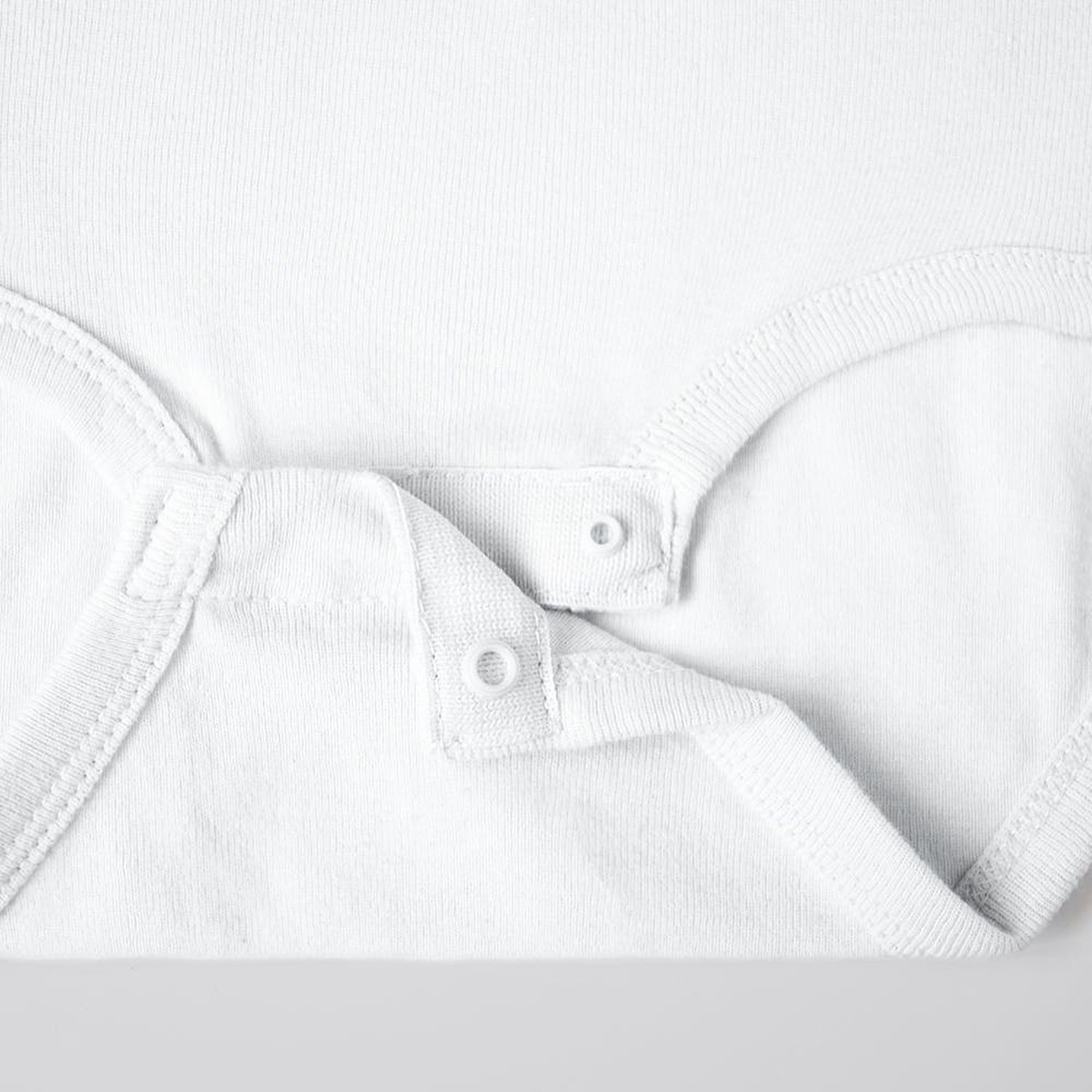 Female Scientist Infant Bodysuit - Cute Baby Romper for Science Lovers | Perfect for STEM Events, Baby Showers & Science-Themed Photoshoots