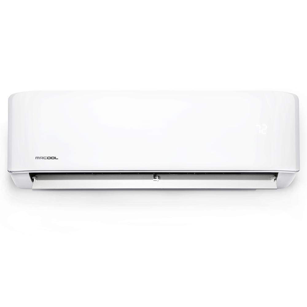 MRCOOL Advantage 4G 36,000 BTU 17.5 SEER Ductless Mini Split Air Conditioner and Heat Pump 230V/60Hz - Energy Efficient Cooling & Heating for Home, Office, or Garage