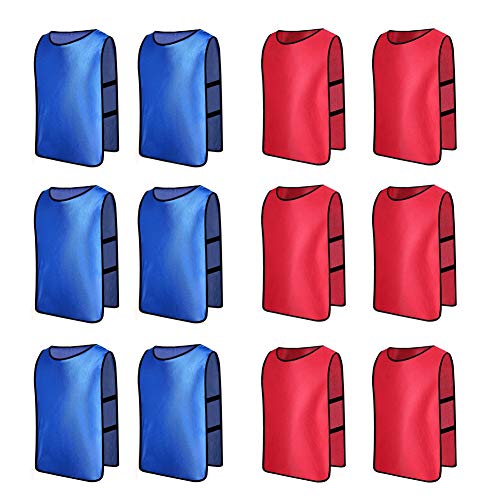 Blue+red