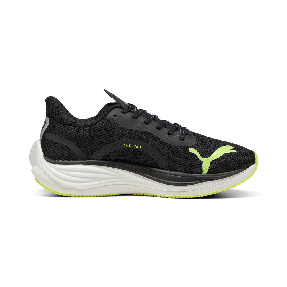 Men's Velocity Nitro 3 Running Shoes - Lightweight Cushioned Sneakers for Men - Perfect for Jogging, Gym Workouts & Daily Walking