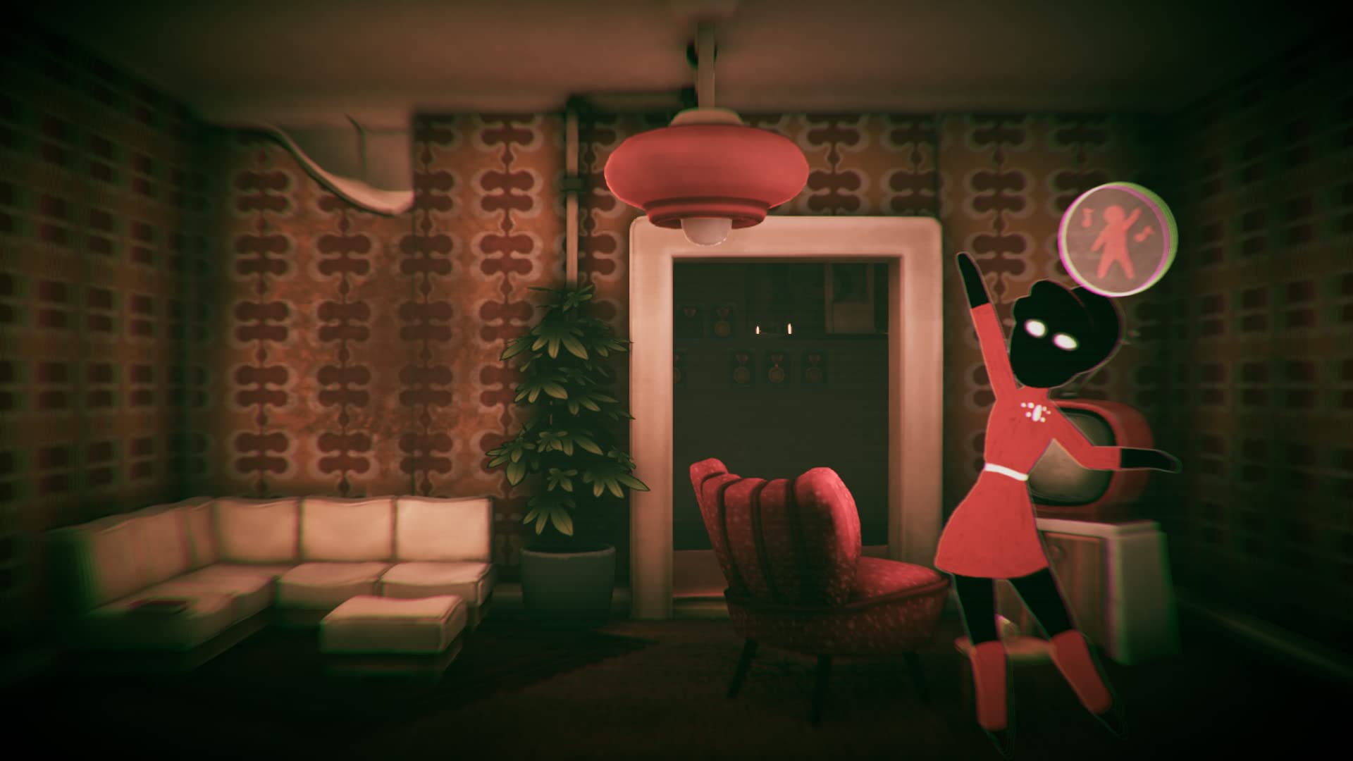 Beholder 3 - Nintendo Switch Game | Political Simulation & Strategy Adventure | Play at Home or On-The-Go