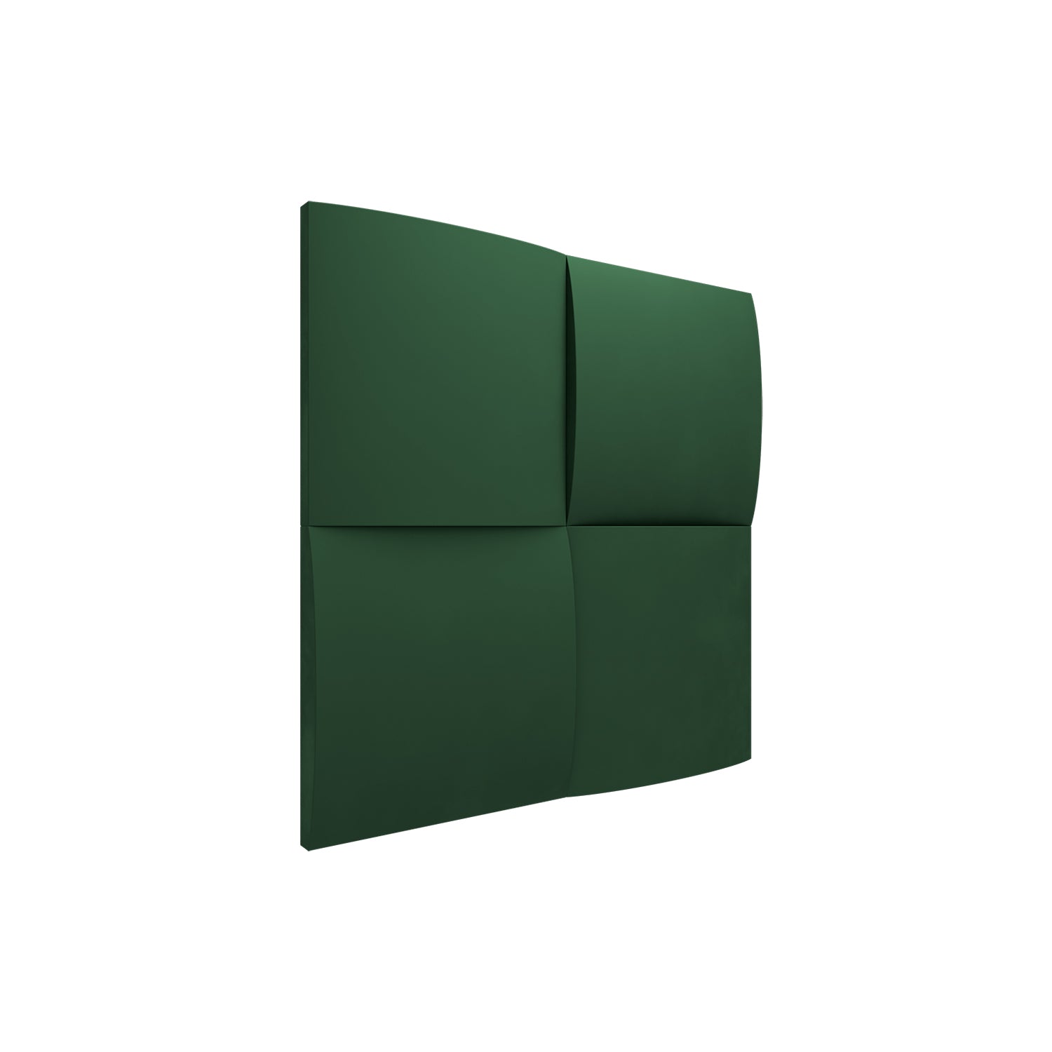 Vicoustic Cinema Round Premium Acoustic Absorbers - Soundproofing Panels for Home Theaters, Recording Studios & Music Rooms - Reduce Echo & Improve Audio Quality