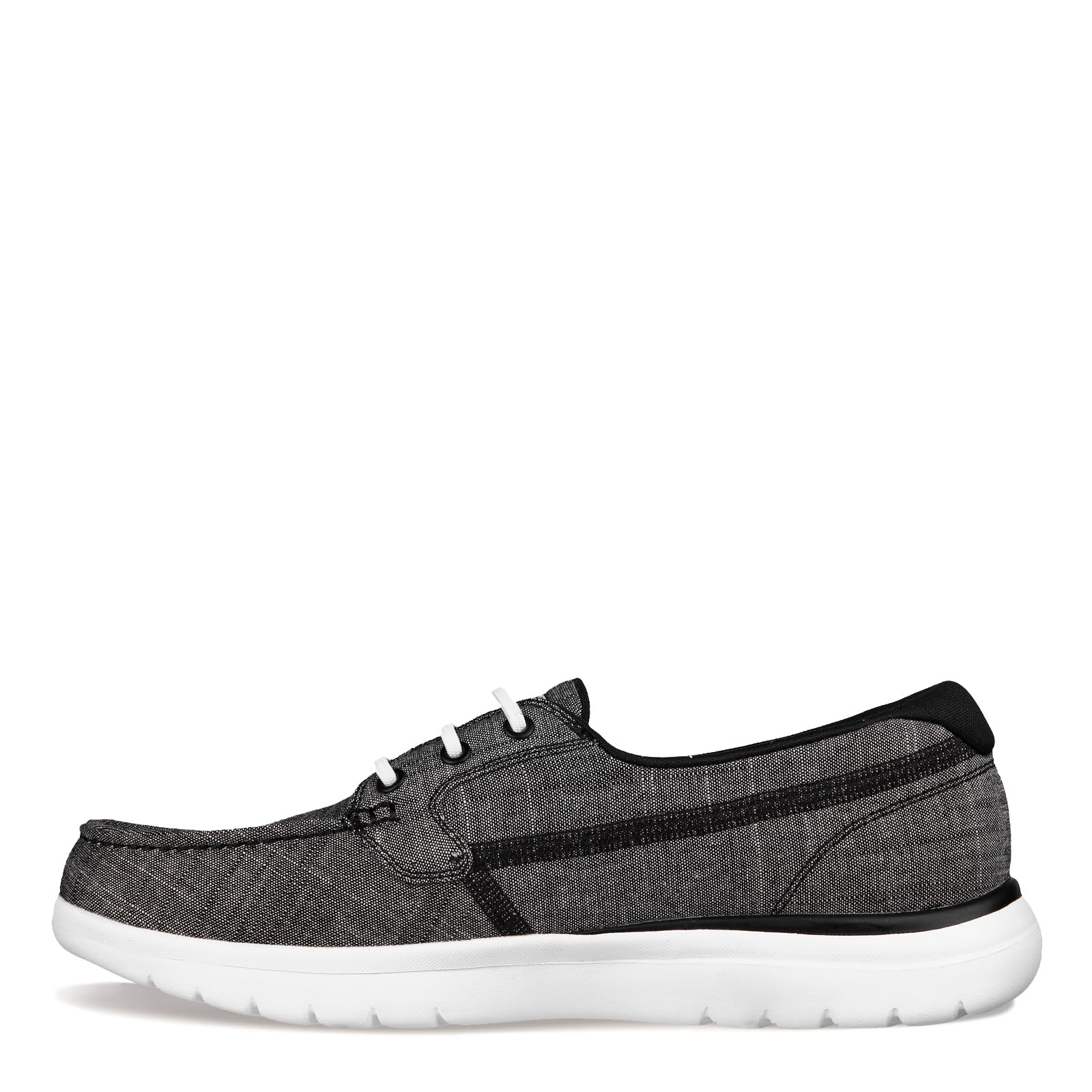 Skechers Women's On The Go Flex Ashore Slip-On Walking Shoes - Comfortable & Lightweight for Travel, Work & Everyday Wear