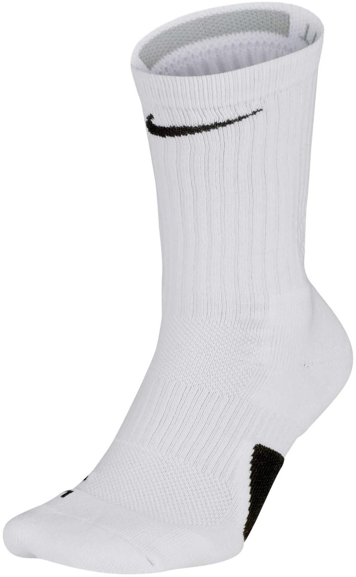 Premium Men's & Women's Elite Crew Socks - Soft Comfort Athletic Socks for Running, Hiking & Everyday Wear - Moisture Wicking & Breathable Cotton Blend Socks
