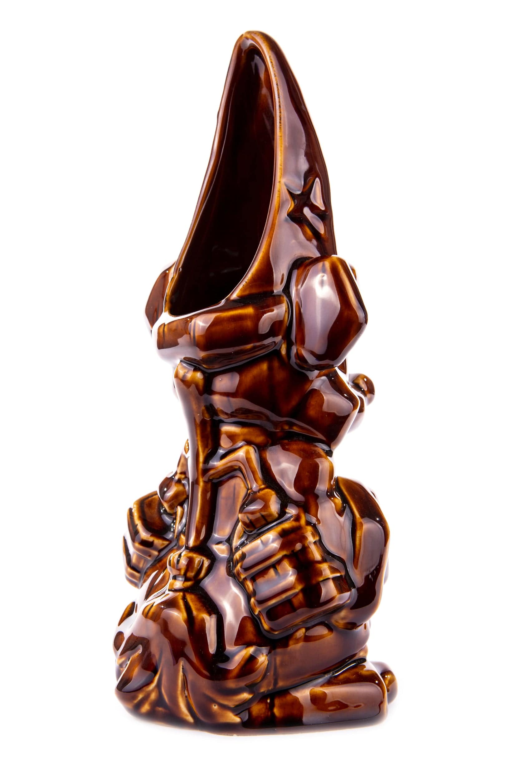 Disney Fantasia Sorcerer Mickey Tiki Mug - Alamo Edition Collectible Ceramic Cup for Coffee, Tea & Cocktails | Perfect for Disney Fans, Home Bar Decor & Themed Parties