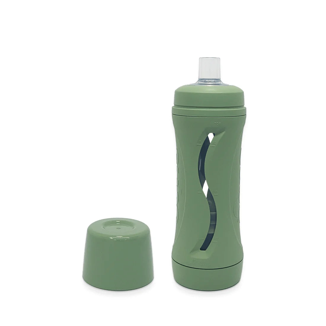 Subo Insulated Food Bottle - Leak-Proof Stainless Steel Thermos for Hot & Cold Meals - Perfect for Office, School, Picnics & Outdoor Adventures