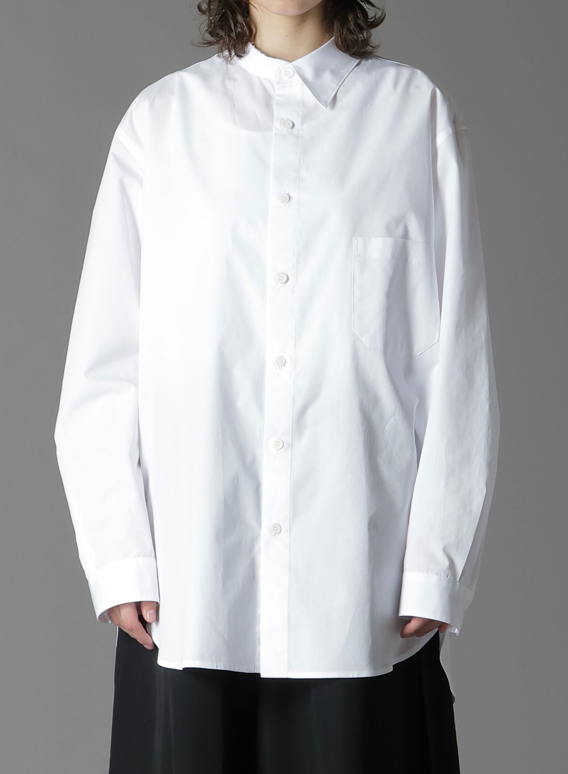 Premium Cotton Broadcloth Half Collar Shirts for Men & Women | Comfortable & Stylish Casual Wear for Office, Outings & Everyday Use