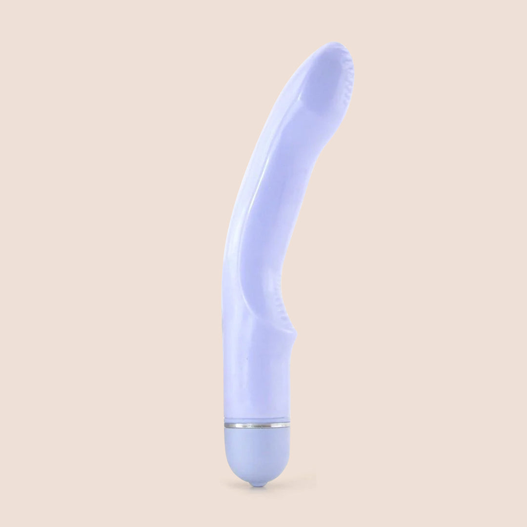 First Time® Flexi Rider - Ribbed Texture Pleasure Toy for Enhanced Sensation | Perfect for Couples & Solo Play, G-Spot & Clitoral Stimulation