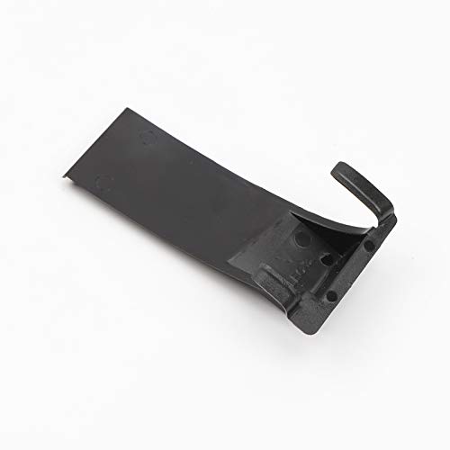 Universal Car Air Vent Phone Mount Holder for Toyota Highlander 2015-2019 - Compatible with iPhone, Samsung & Most Smartphones - Hands-Free Driving Accessories for Safe Navigation & GPS Use