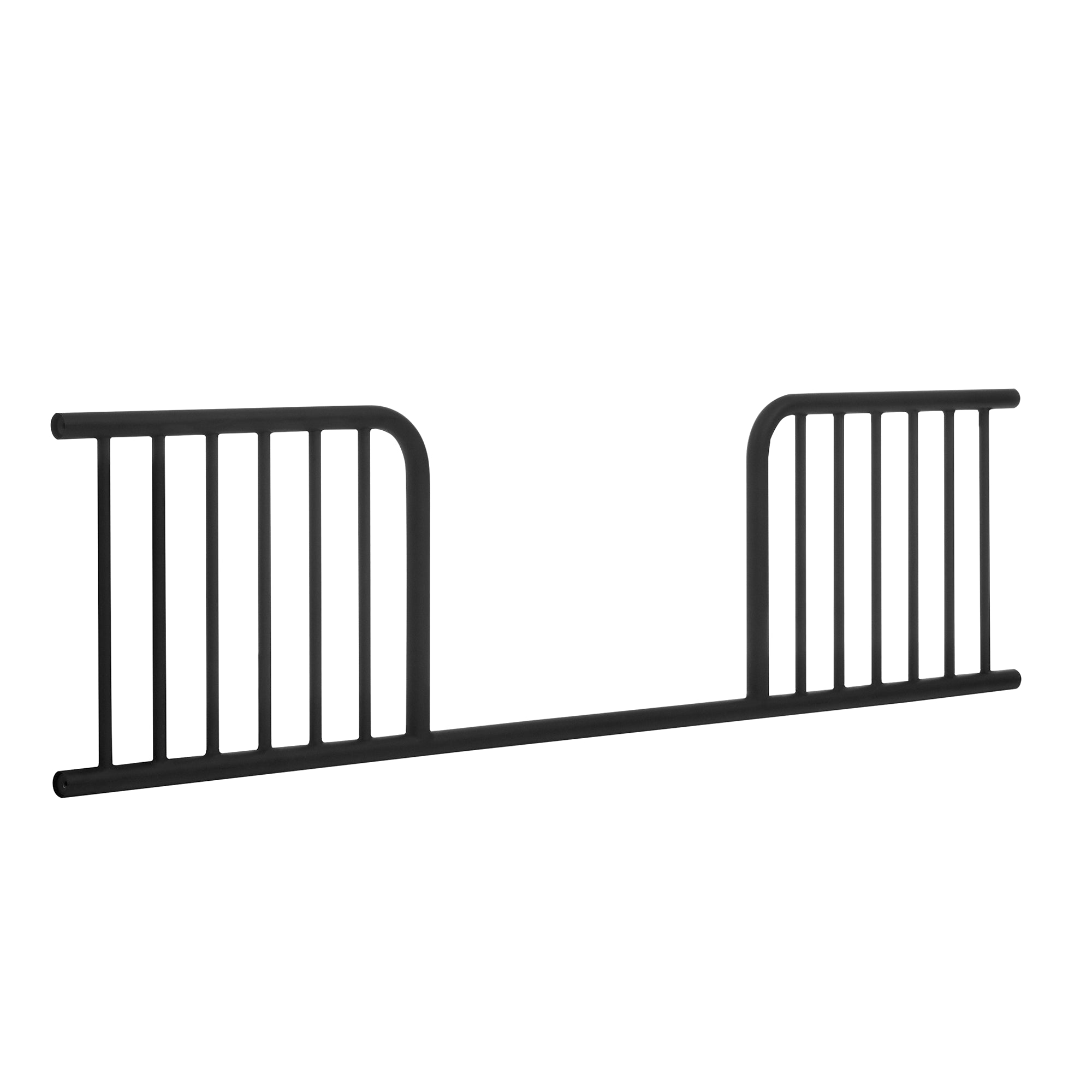 Baby Safety Bed Rail Guard for Toddlers - W106725 | Adjustable & Portable Crib Rail for Kids Bed, Perfect for Travel & Home Use