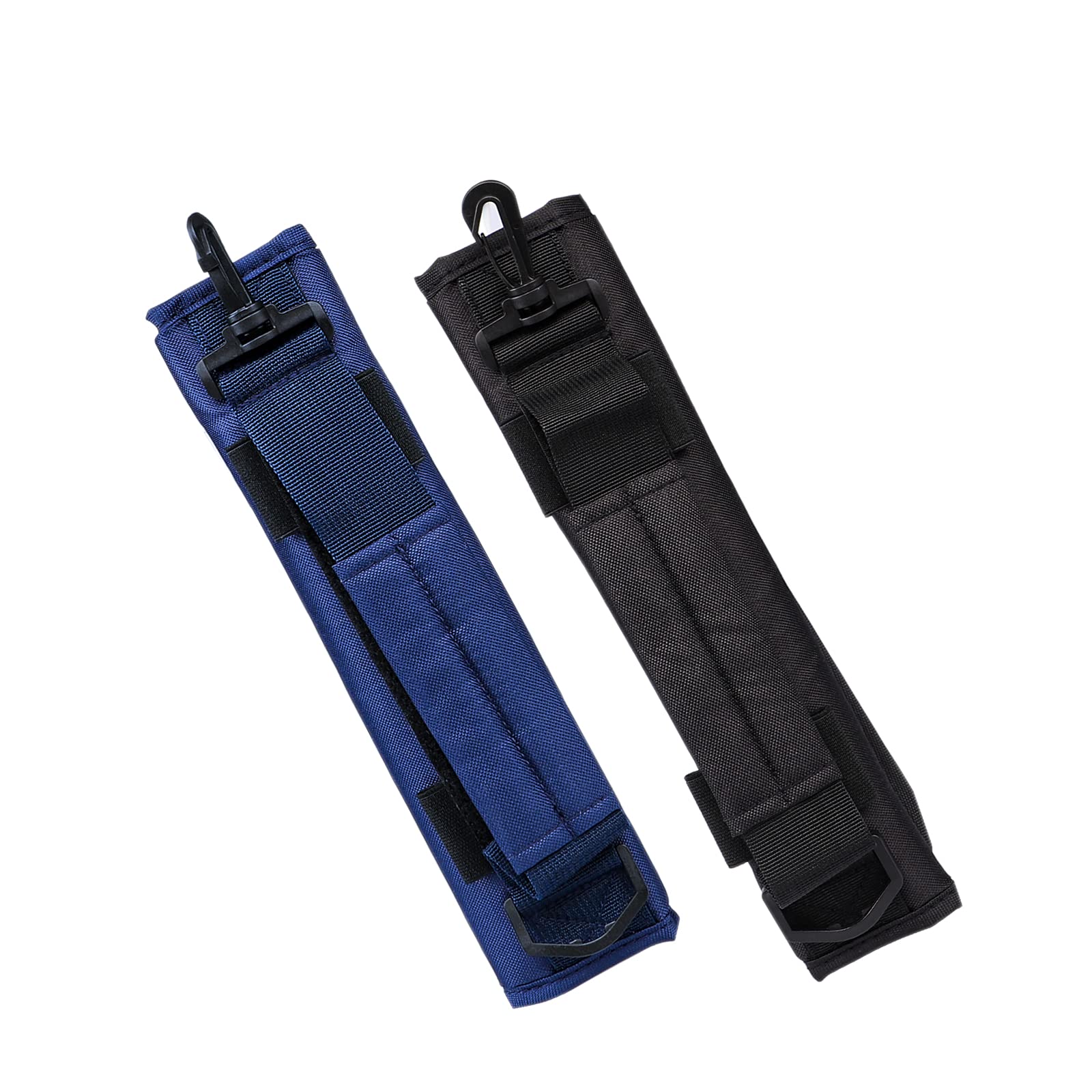 **Lightweight Canvas Golf Club Bag with Shoulder Strap - Durable Golf Club Carrier for Men & Women - Perfect for Driving Range, Golf Course & Travel Organizer**    *(Use Case: Ideal for golfers who need a portable and stylish bag to carry clubs to the driving range, golf course, or while traveling.)*