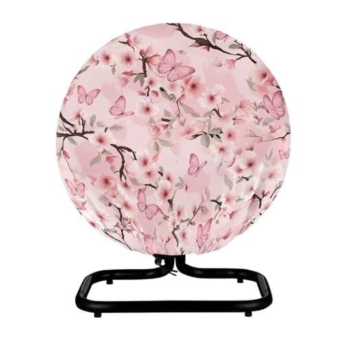 Pink Floral