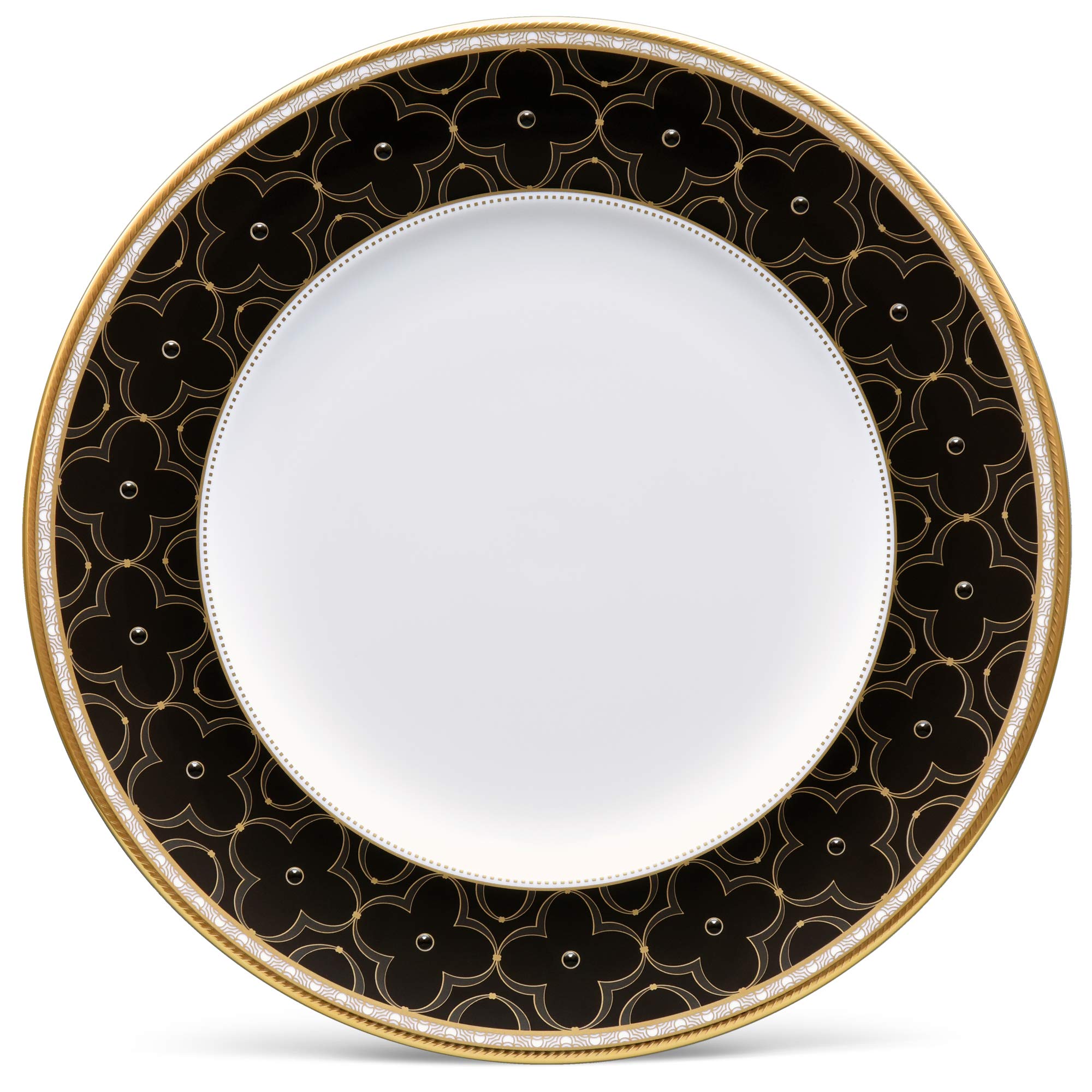 Noritake Trefolio Gold 9.75