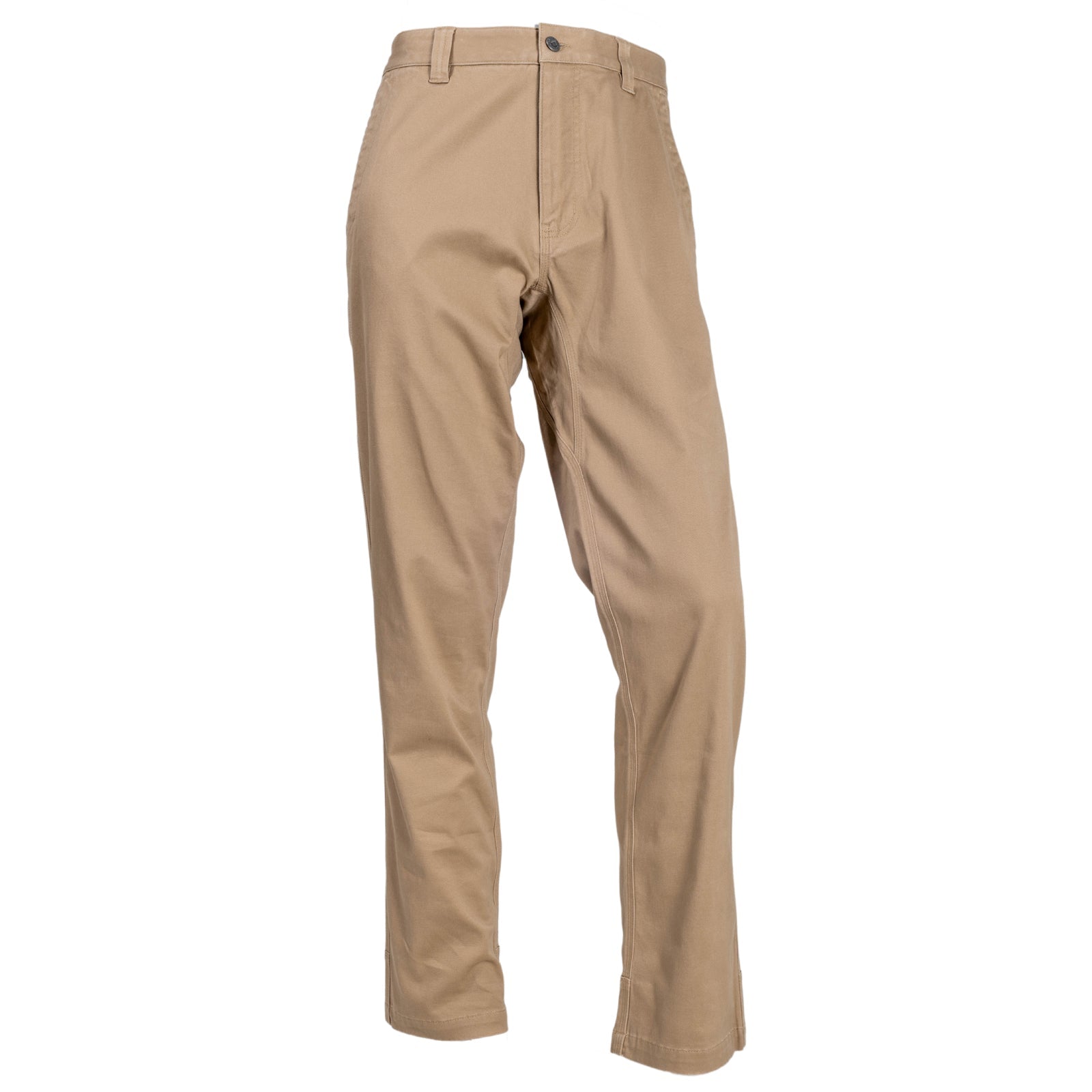 Teton Twill Pants for Men - Durable Outdoor Hiking & Casual Wear - Comfortable Travel & Work Pants