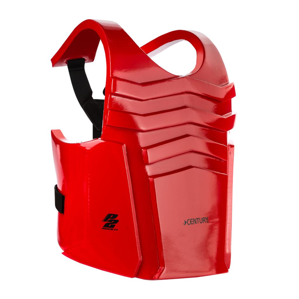 P2 Chest Guard - Lightweight Protective Gear for Paintball, Airsoft & Tactical Sports - Ideal for Outdoor Adventures & Training