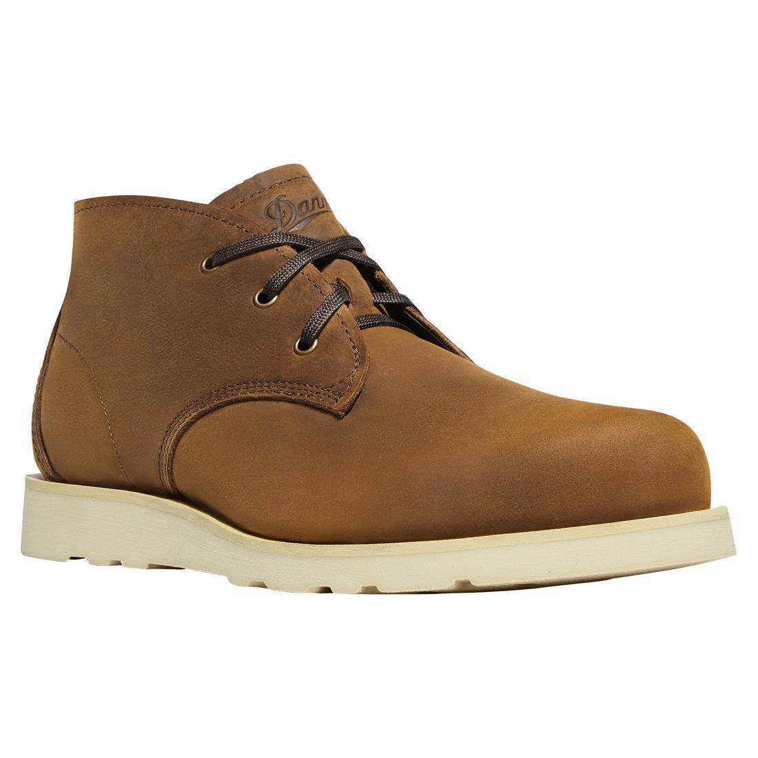 Pine Grove Chukka Shoe Roasted Pecan