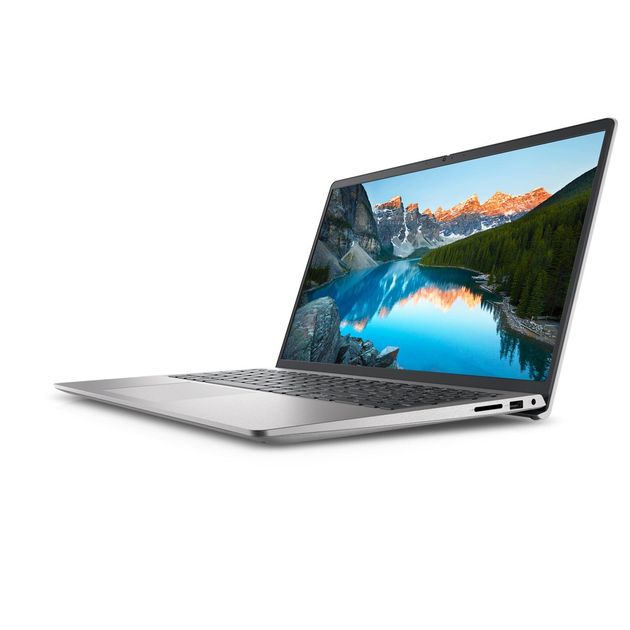 Dell Inspiron 15 3530 Laptop - 15.6