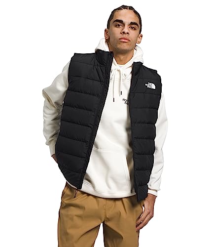 Tnf Black