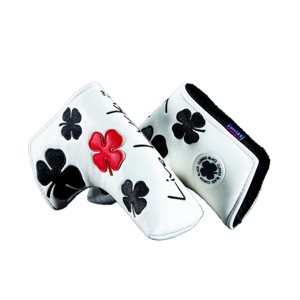 White/Black/Red