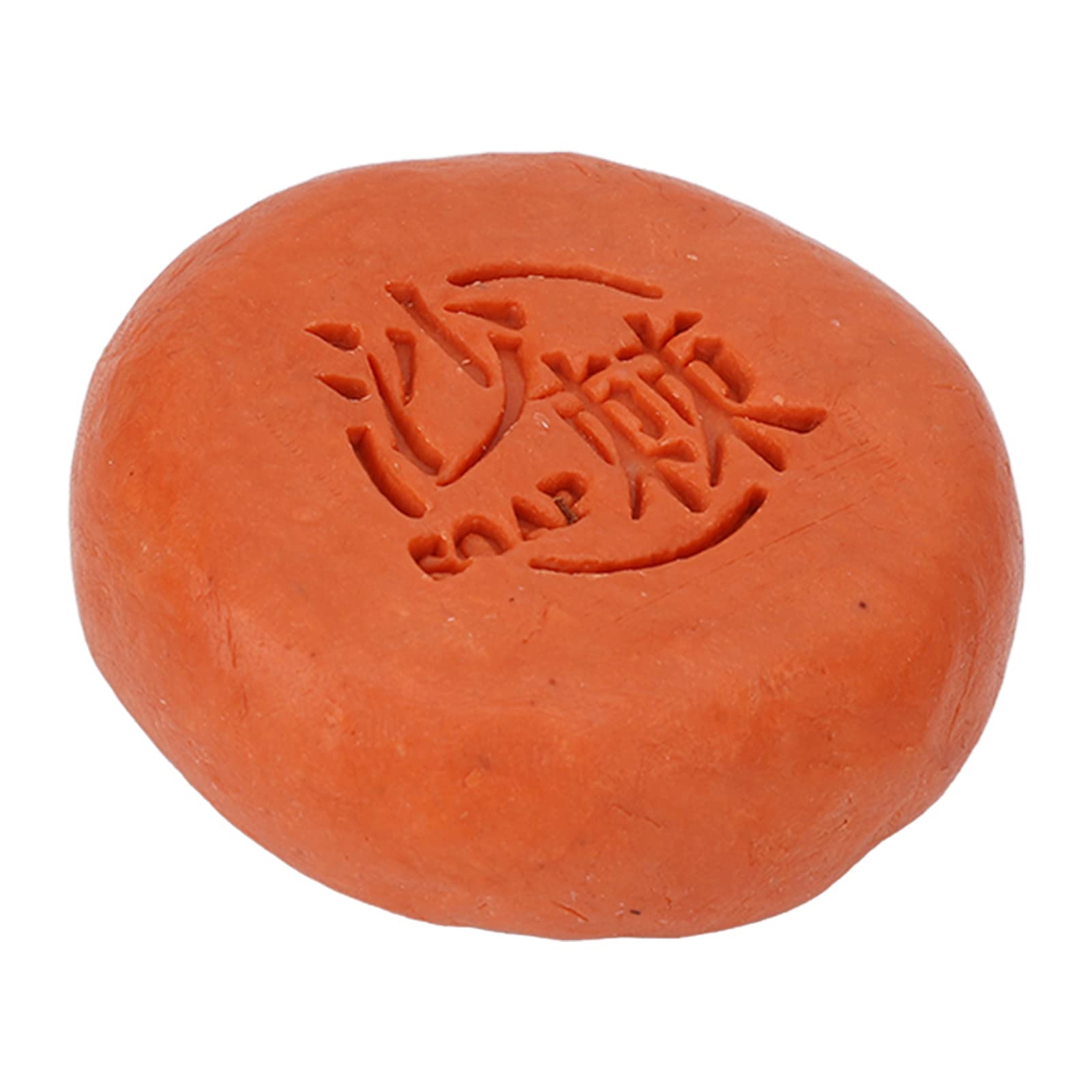 Exfoliating Sea Buckthorn Soap Bar - Mild Cleansing for Smooth & Glowing Skin | Gentle Face & Body Wash for Daily Skincare Routine