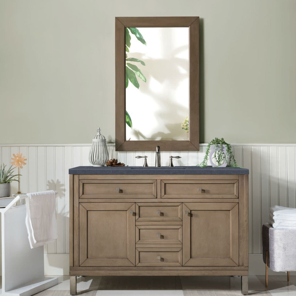 James Martin Vanities Chicago Collection 48
