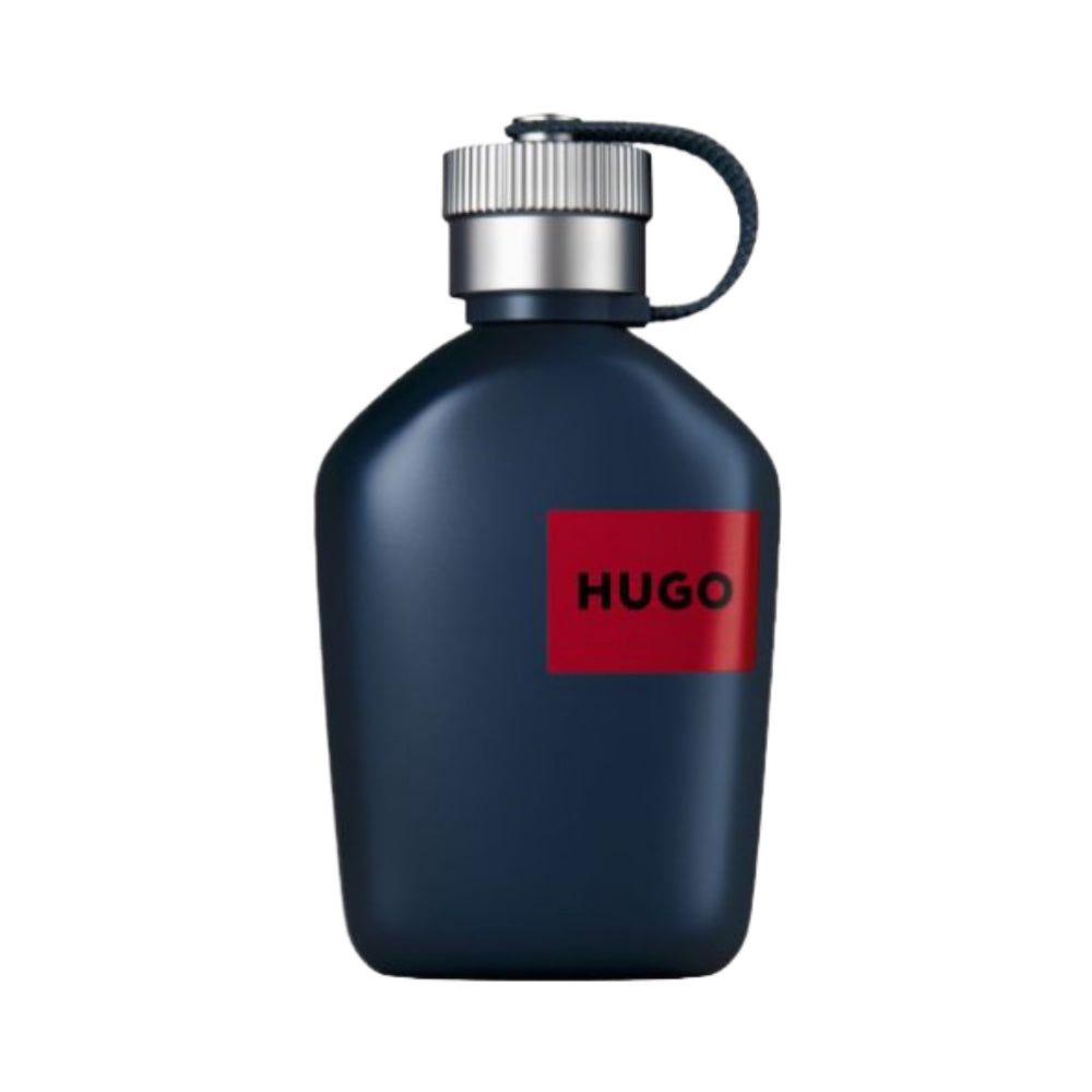 Hugo Boss Men's Eau De Toilette Spray - 2.5 oz (75ml) Cologne for Men, Fresh & Masculine Fragrance - Perfect for Date Night, Office & Special Occasions