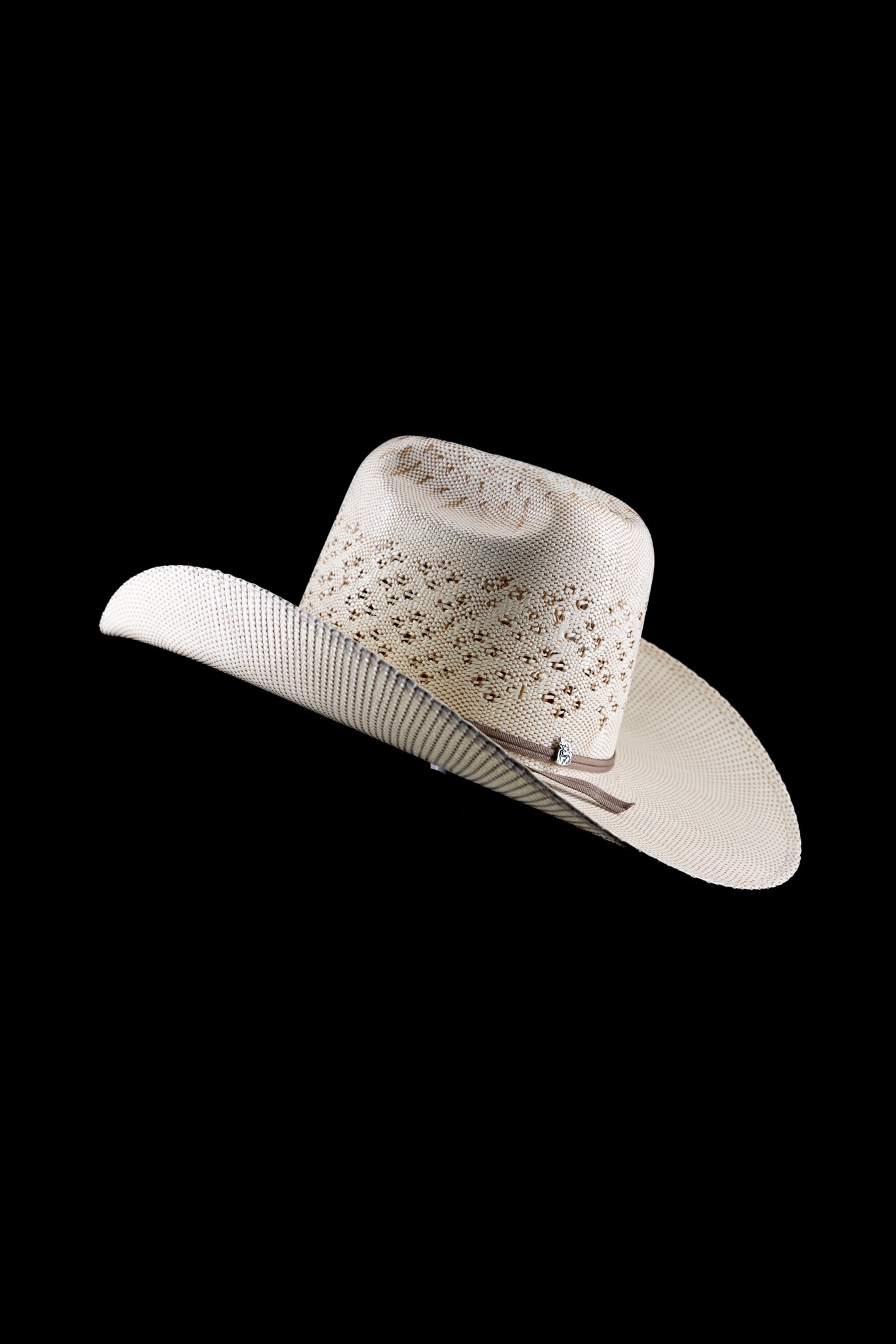 Weston Minnick 10X Straw Hat for Men - Wide Brim Sun Protection Summer Beach Hat - Perfect for Outdoor Activities, Gardening, Fishing & Vacations