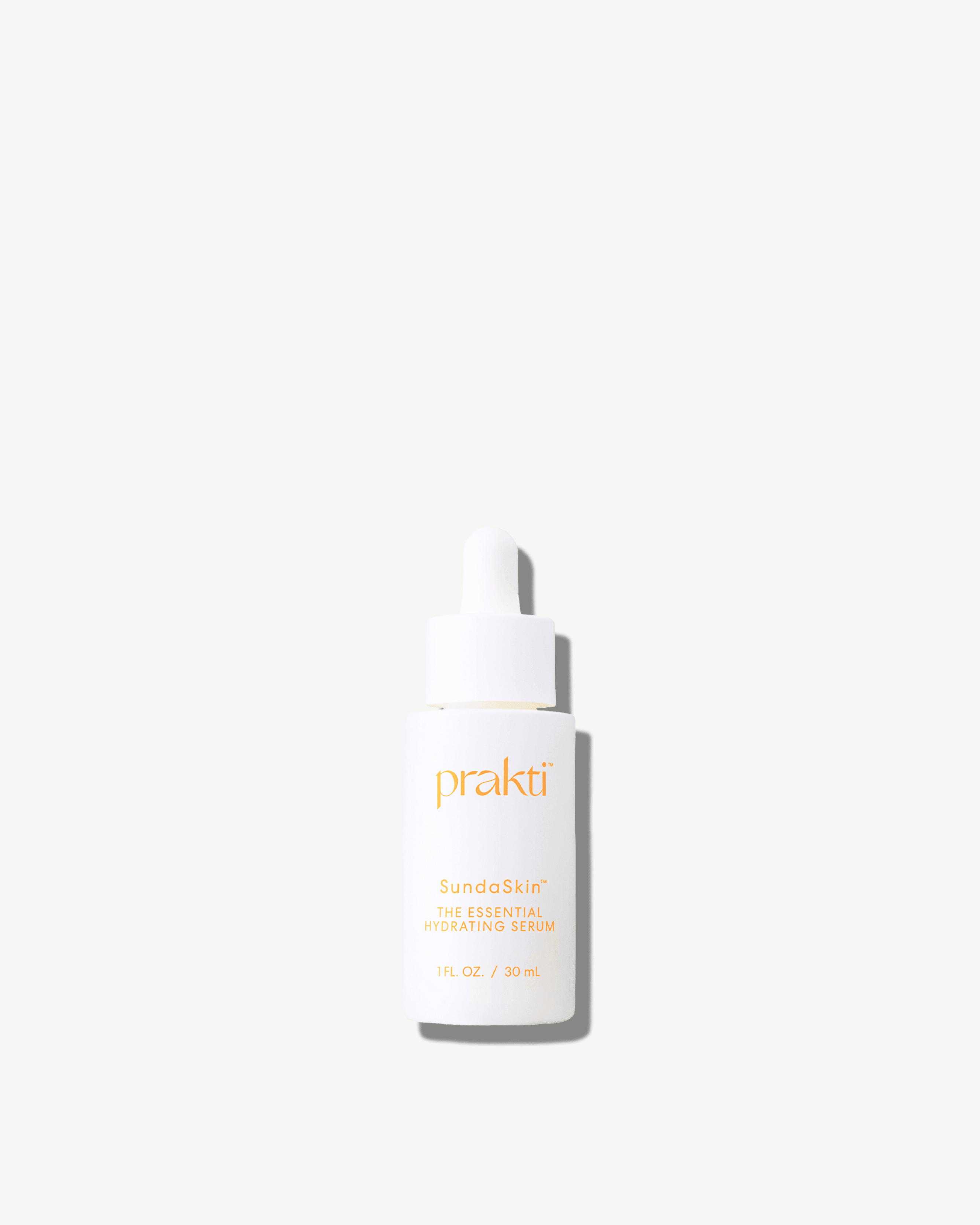 SundaSkin The Essential Hydrating Serum for Face - Vitamin C & Hyaluronic Acid Anti-Aging Moisturizer - Perfect for Dry Skin & Night Skincare Routine