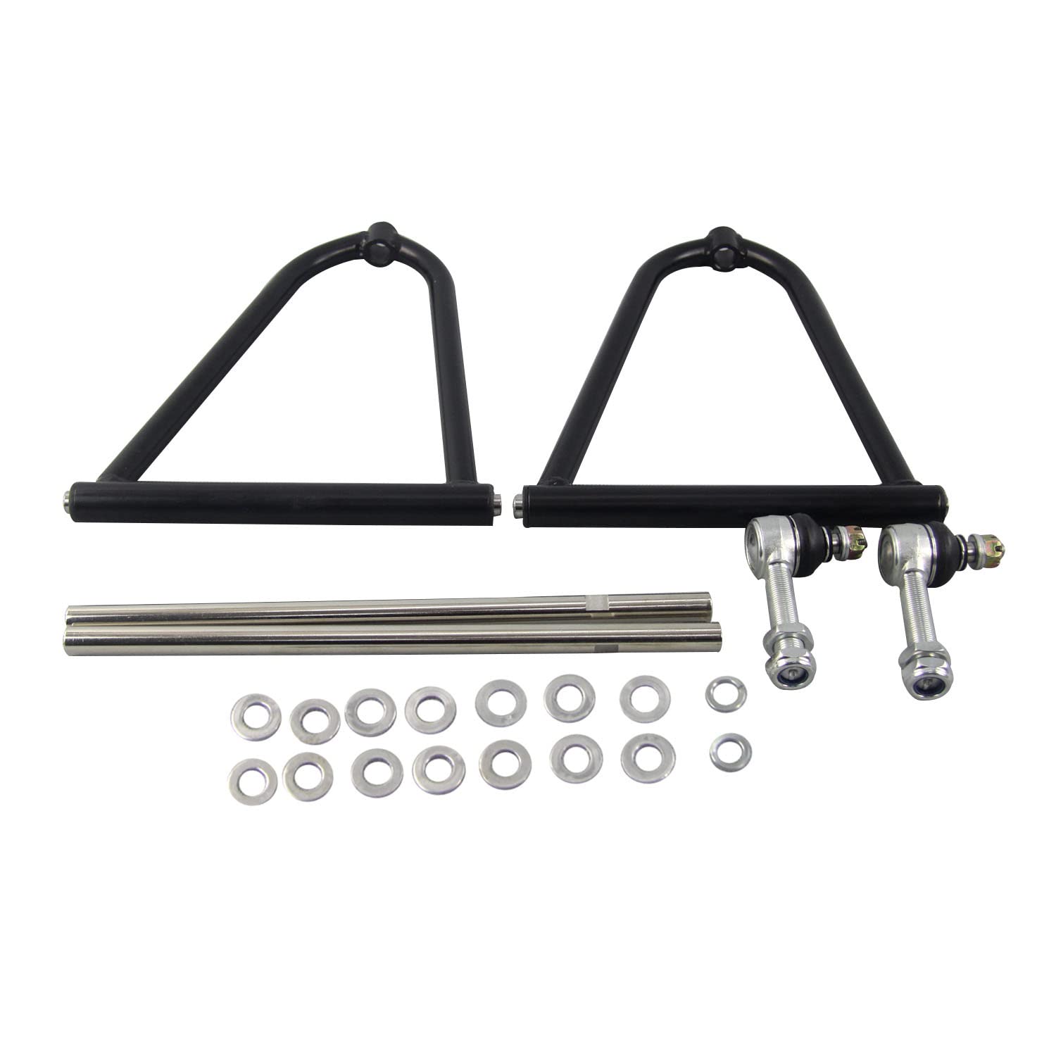 Yamaha Raptor 660R YFM660R 2001-2005 A-Arms - 2